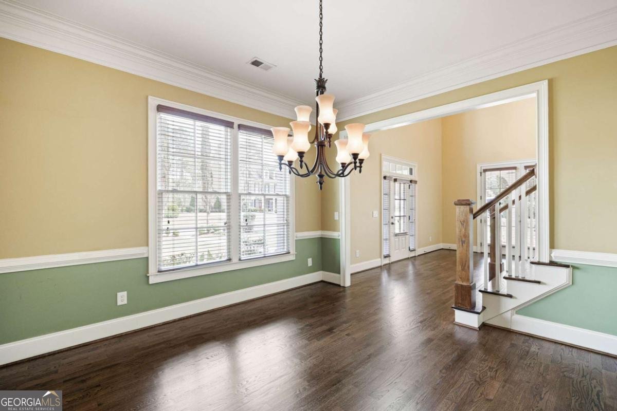 1045 Sandtown Place Drive Marietta - Photo 6