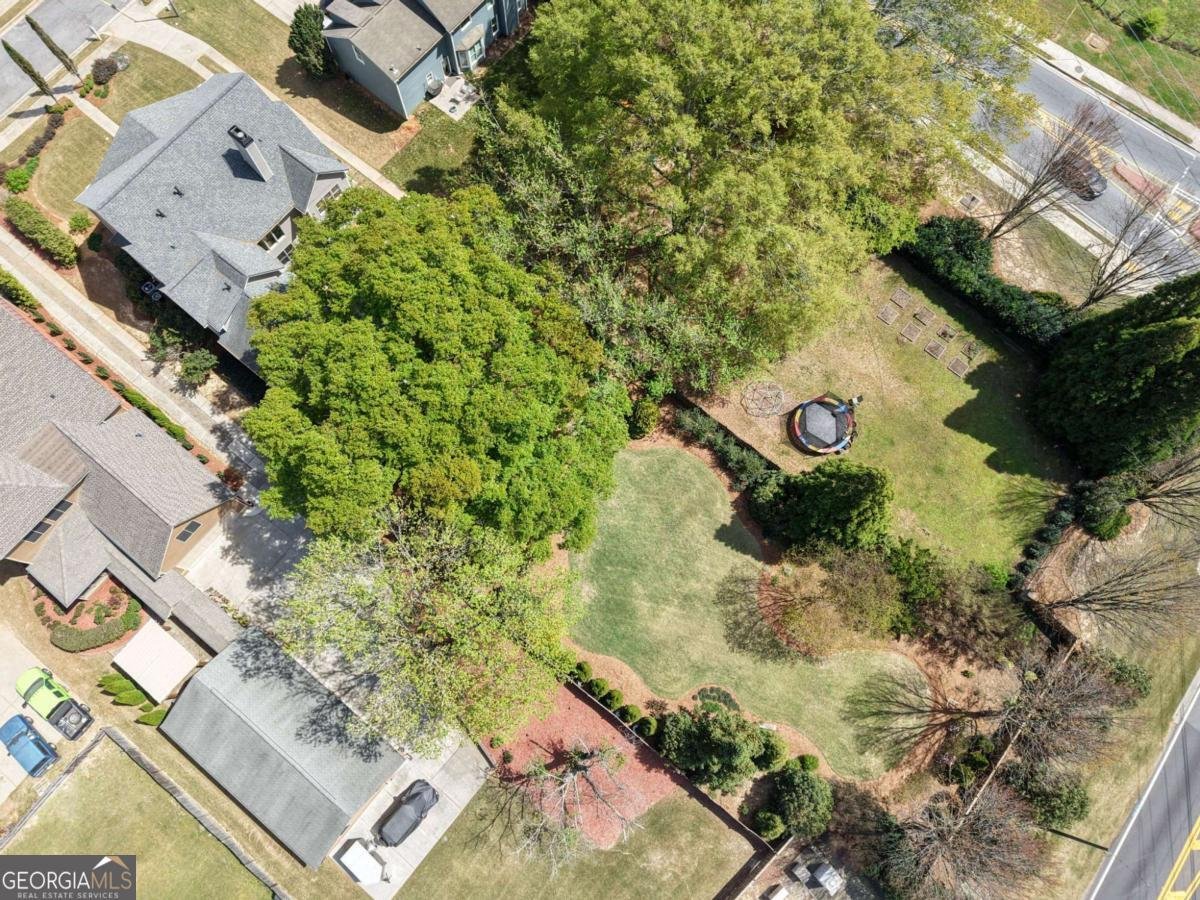 1045 Sandtown Place Drive Marietta - Photo 66