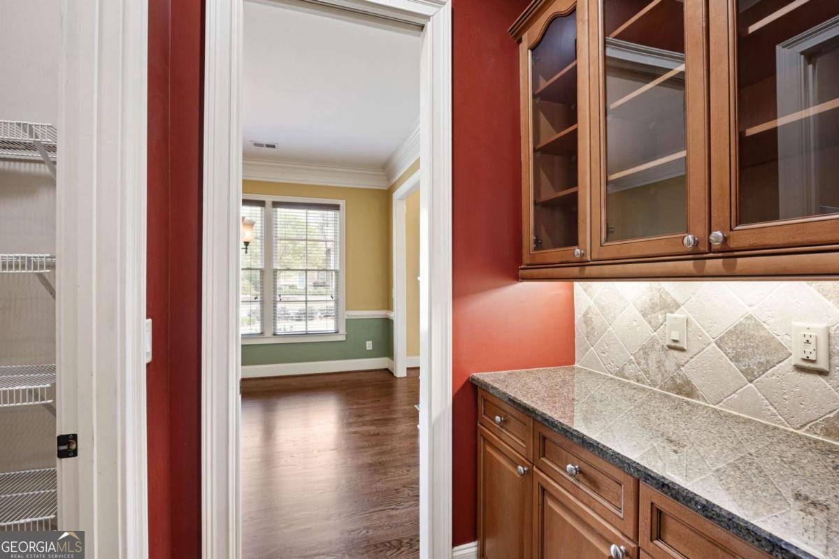 1045 Sandtown Place Drive Marietta - Photo 7