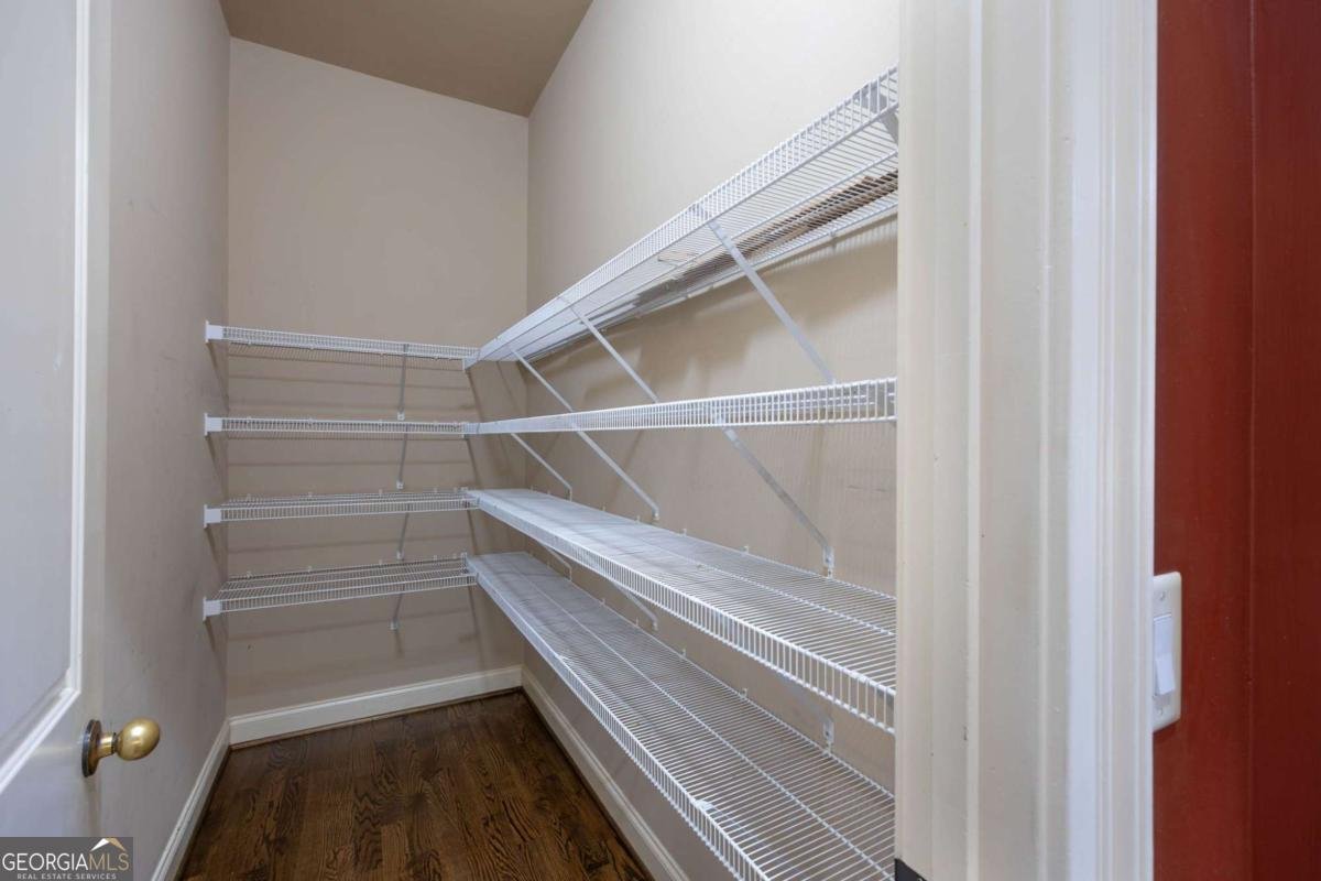 1045 Sandtown Place Drive Marietta - Photo 8