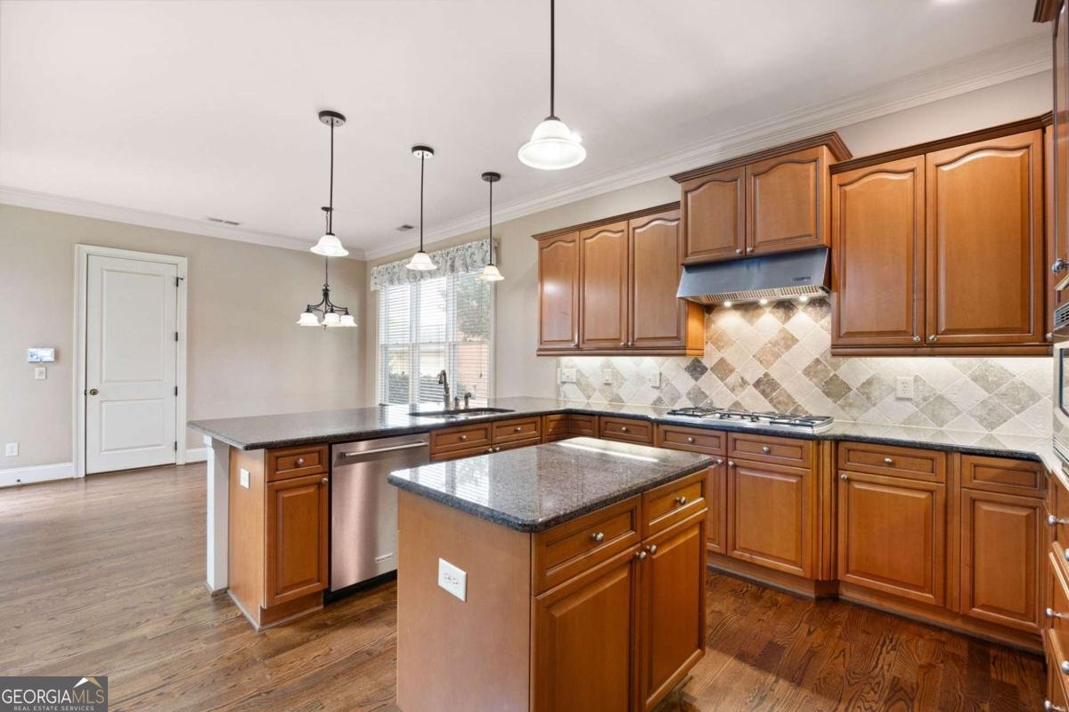 1045 Sandtown Place Drive Marietta - Photo 9