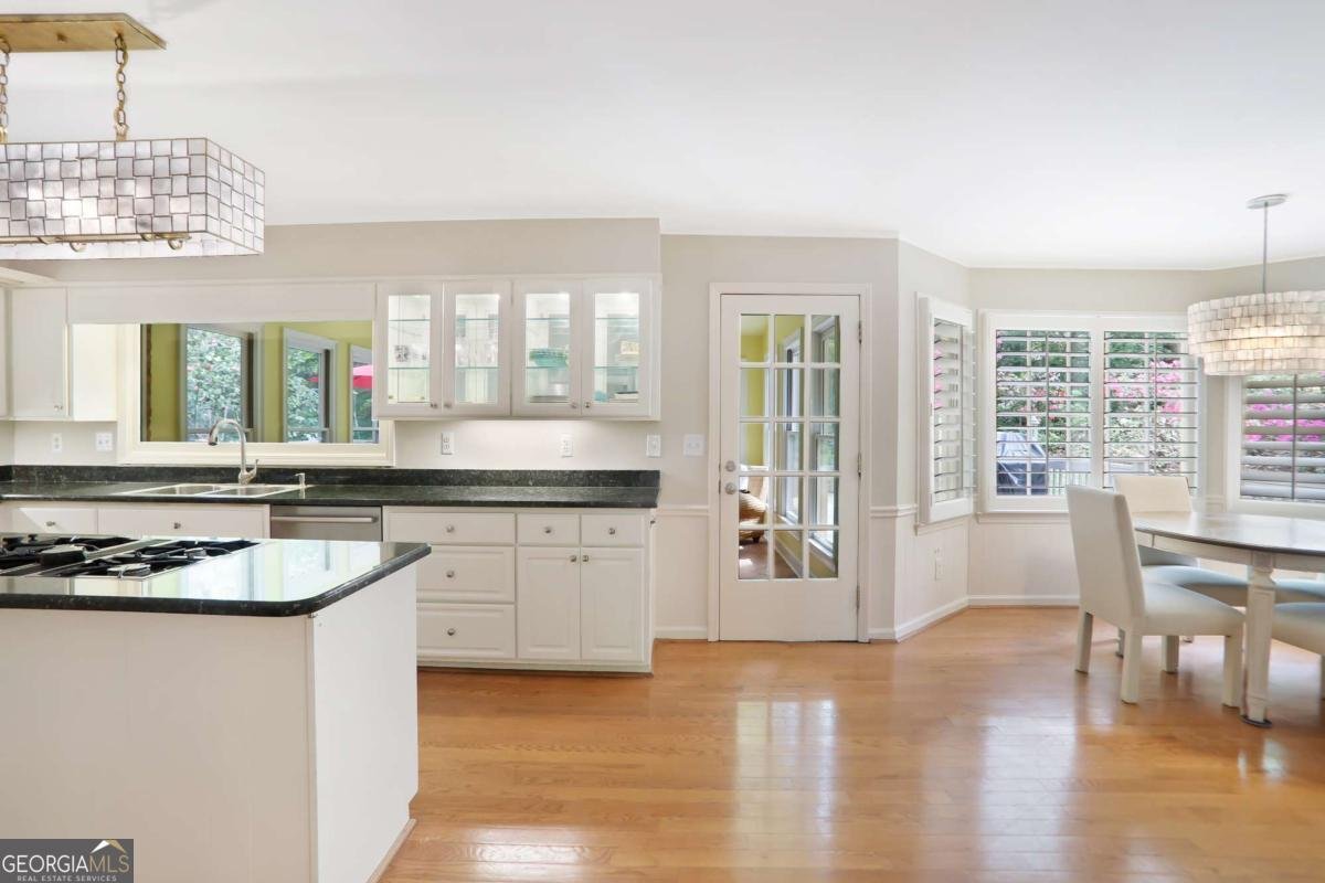 5706 Mount Berry Lane Peachtree Corners - Photo 10