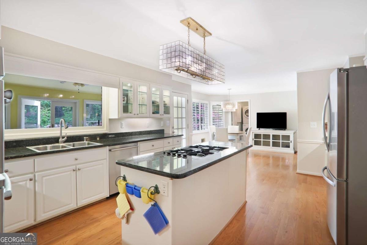 5706 Mount Berry Lane Peachtree Corners - Photo 11