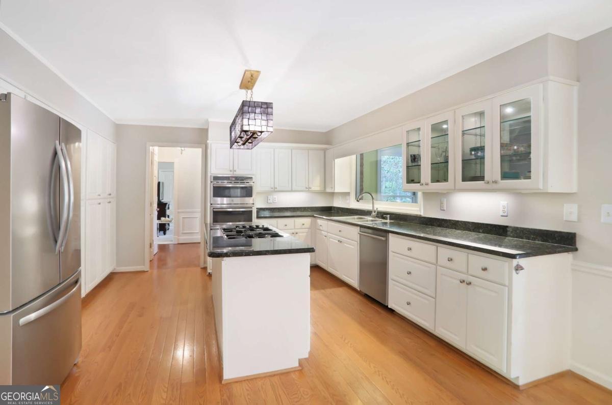 5706 Mount Berry Lane Peachtree Corners - Photo 12