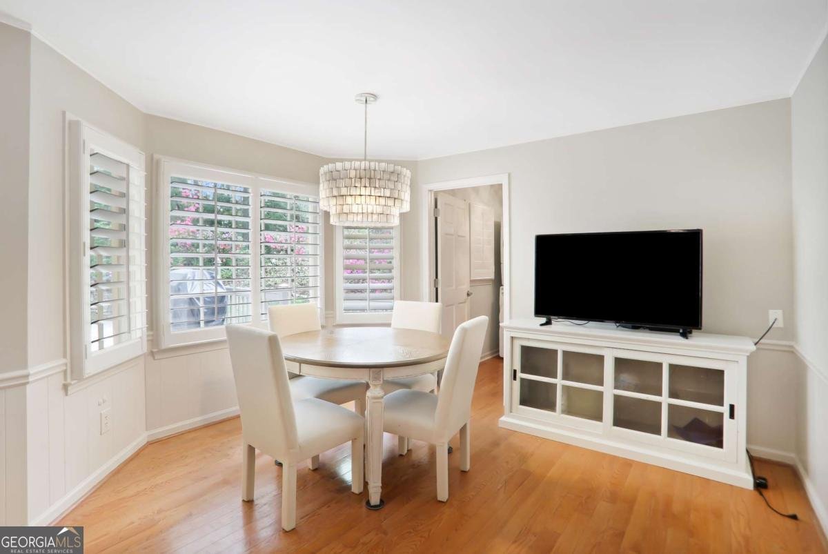 5706 Mount Berry Lane Peachtree Corners - Photo 13