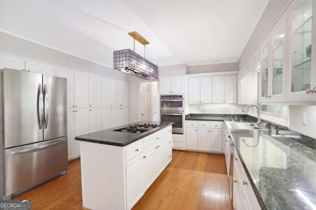 5706 Mount Berry Lane Peachtree Corners - Photo 14