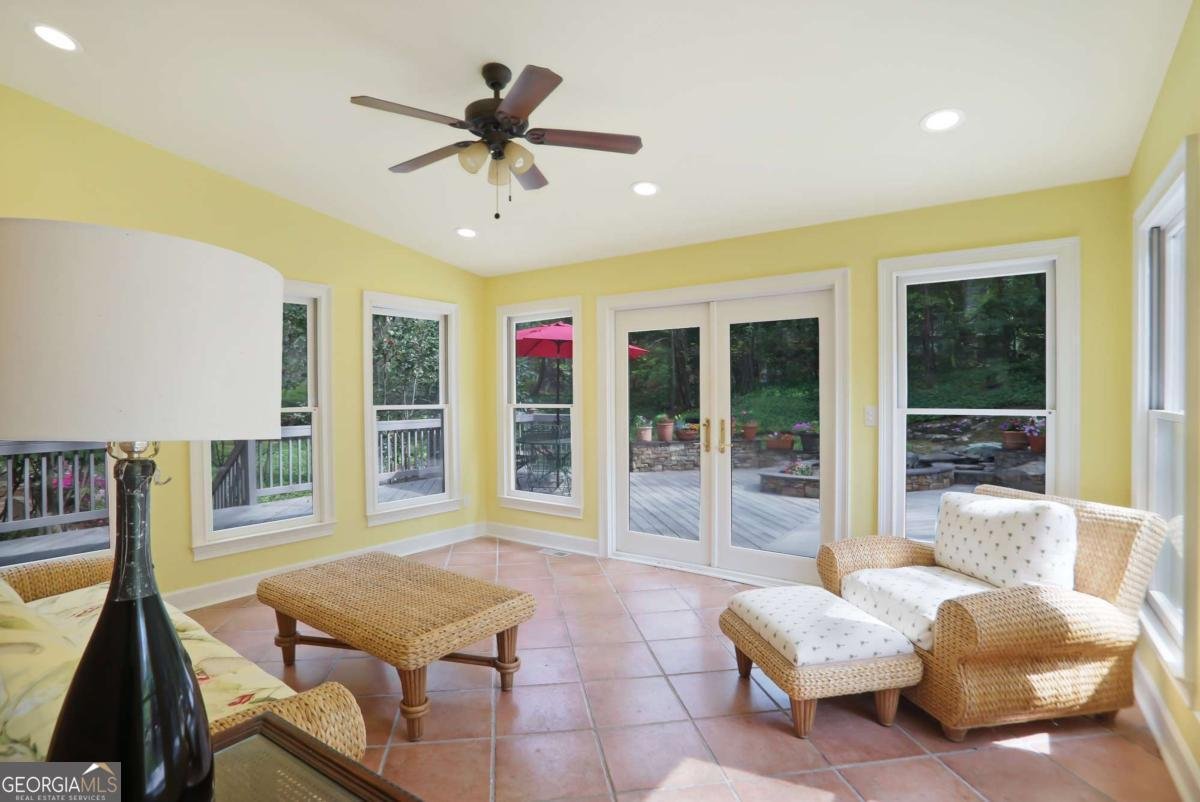 5706 Mount Berry Lane Peachtree Corners - Photo 15