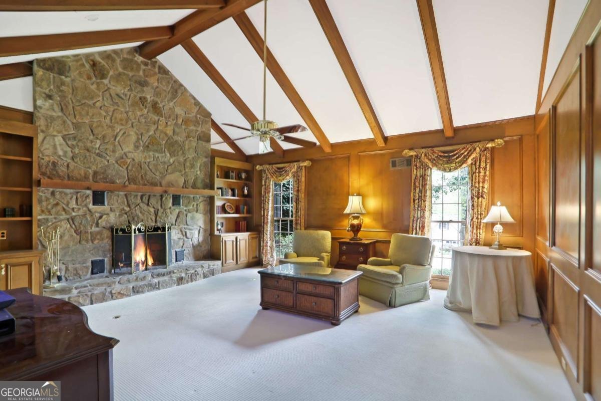 5706 Mount Berry Lane Peachtree Corners - Photo 17