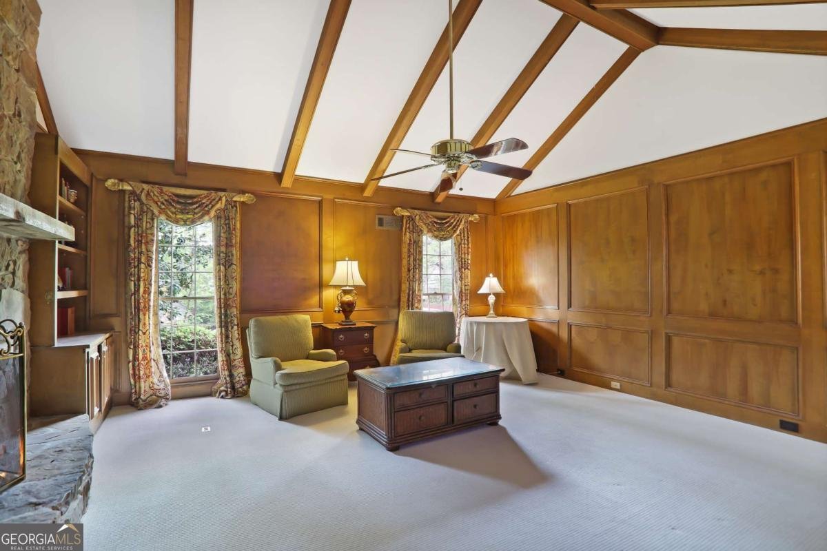 5706 Mount Berry Lane Peachtree Corners - Photo 19