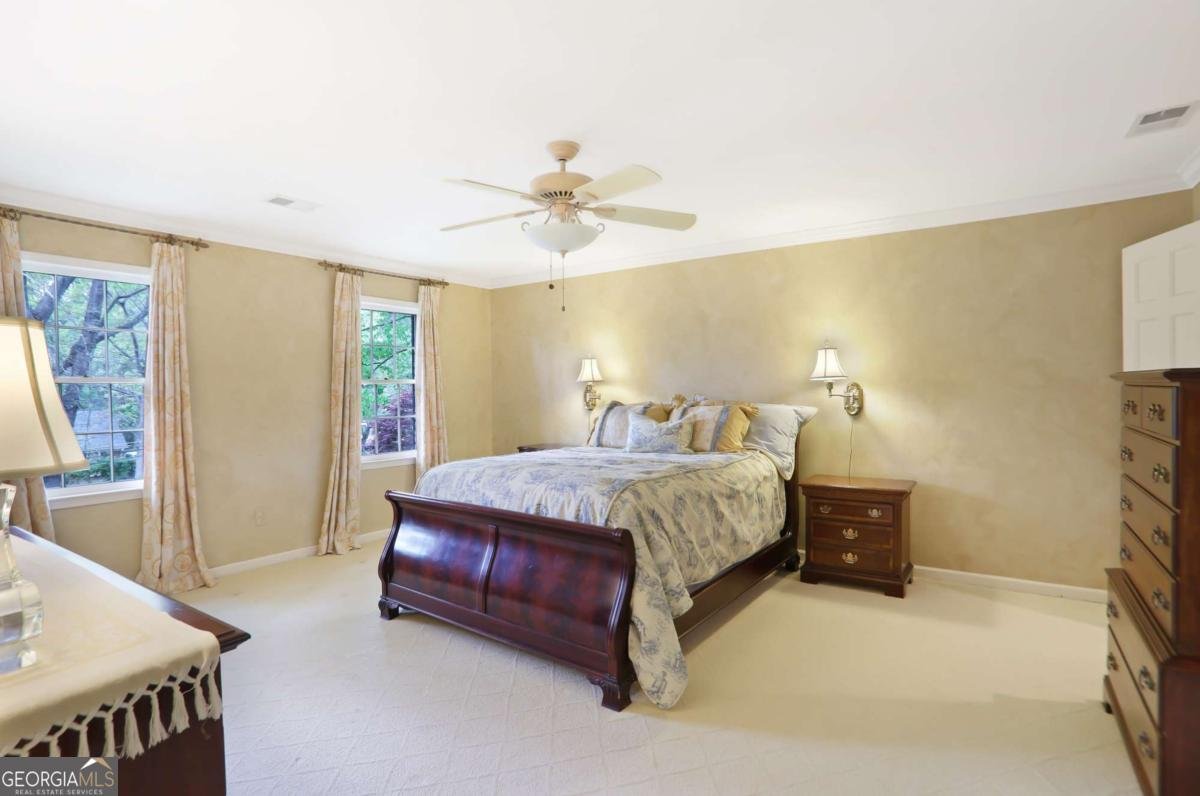 5706 Mount Berry Lane Peachtree Corners - Photo 20