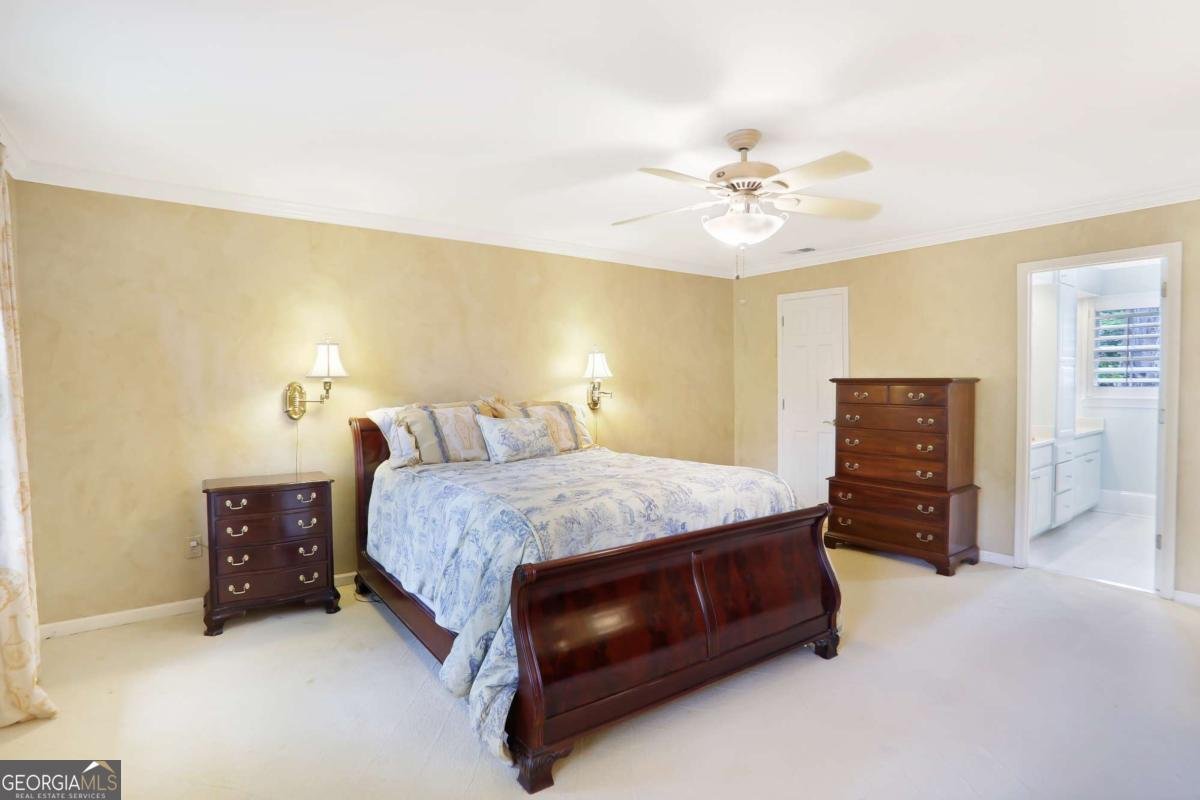 5706 Mount Berry Lane Peachtree Corners - Photo 21