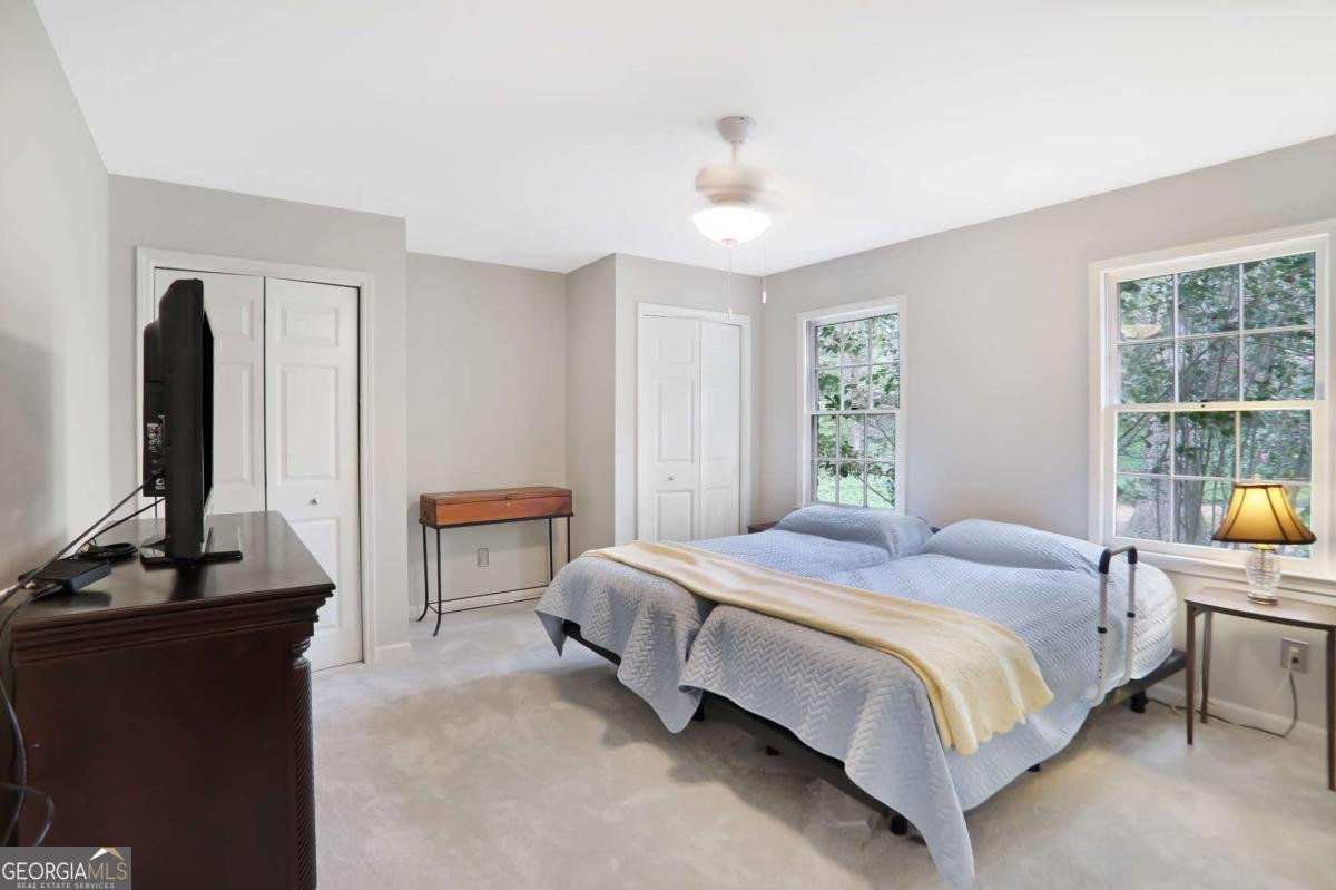 5706 Mount Berry Lane Peachtree Corners - Photo 23