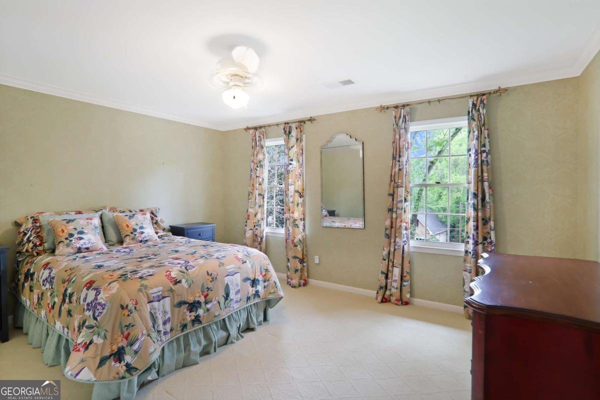 5706 Mount Berry Lane Peachtree Corners - Photo 25