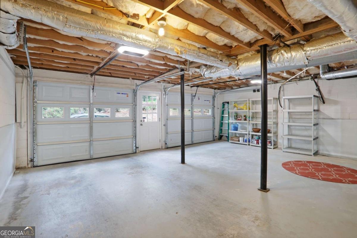 5706 Mount Berry Lane Peachtree Corners - Photo 33