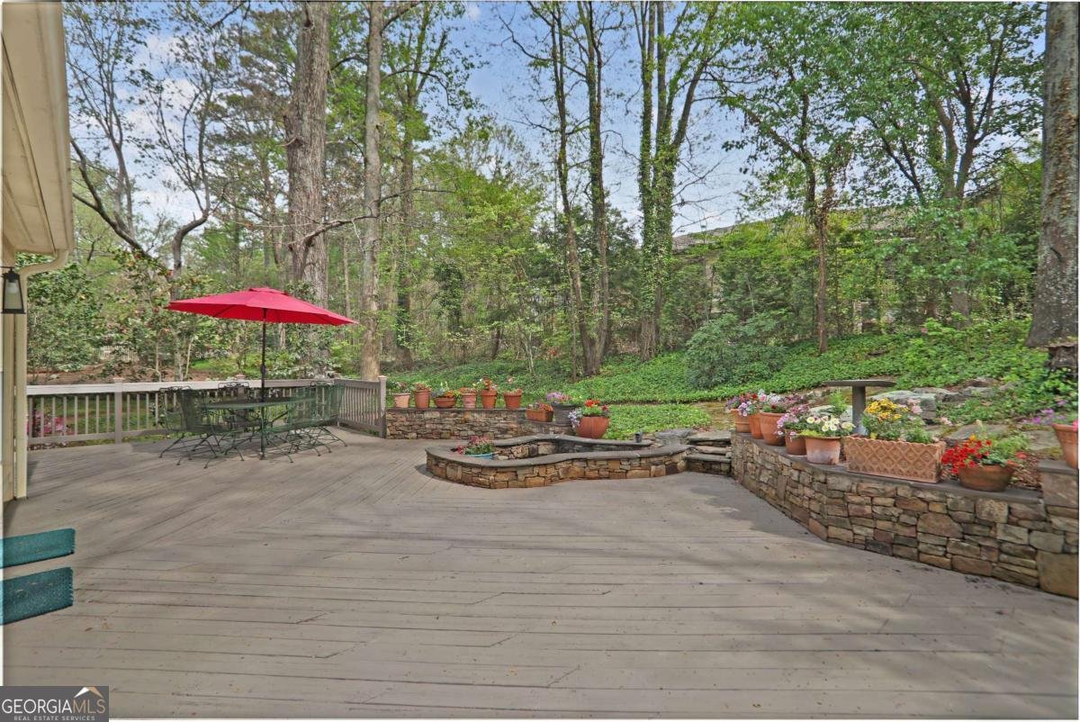 5706 Mount Berry Lane Peachtree Corners - Photo 6