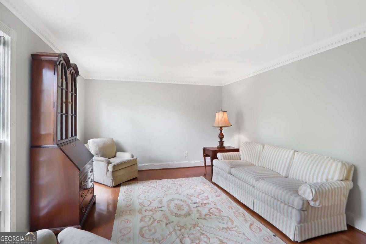 5706 Mount Berry Lane Peachtree Corners - Photo 7