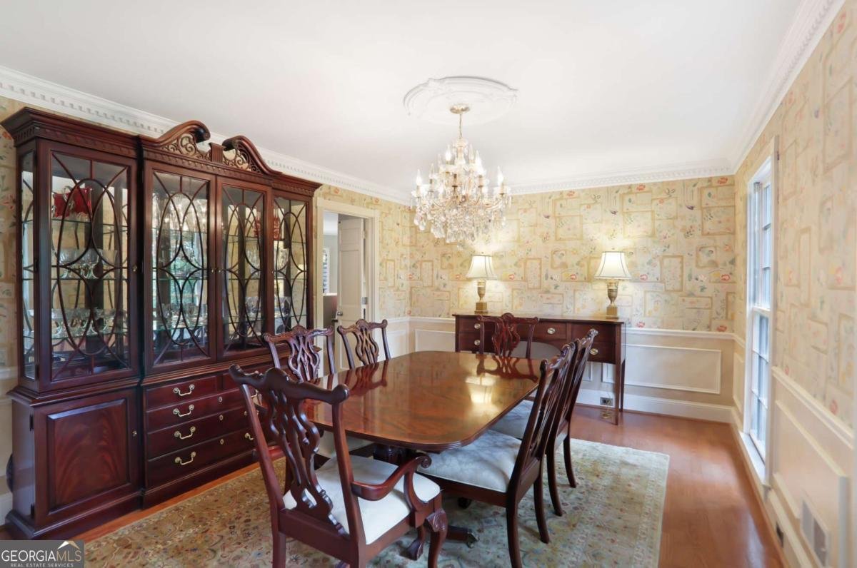 5706 Mount Berry Lane Peachtree Corners - Photo 8