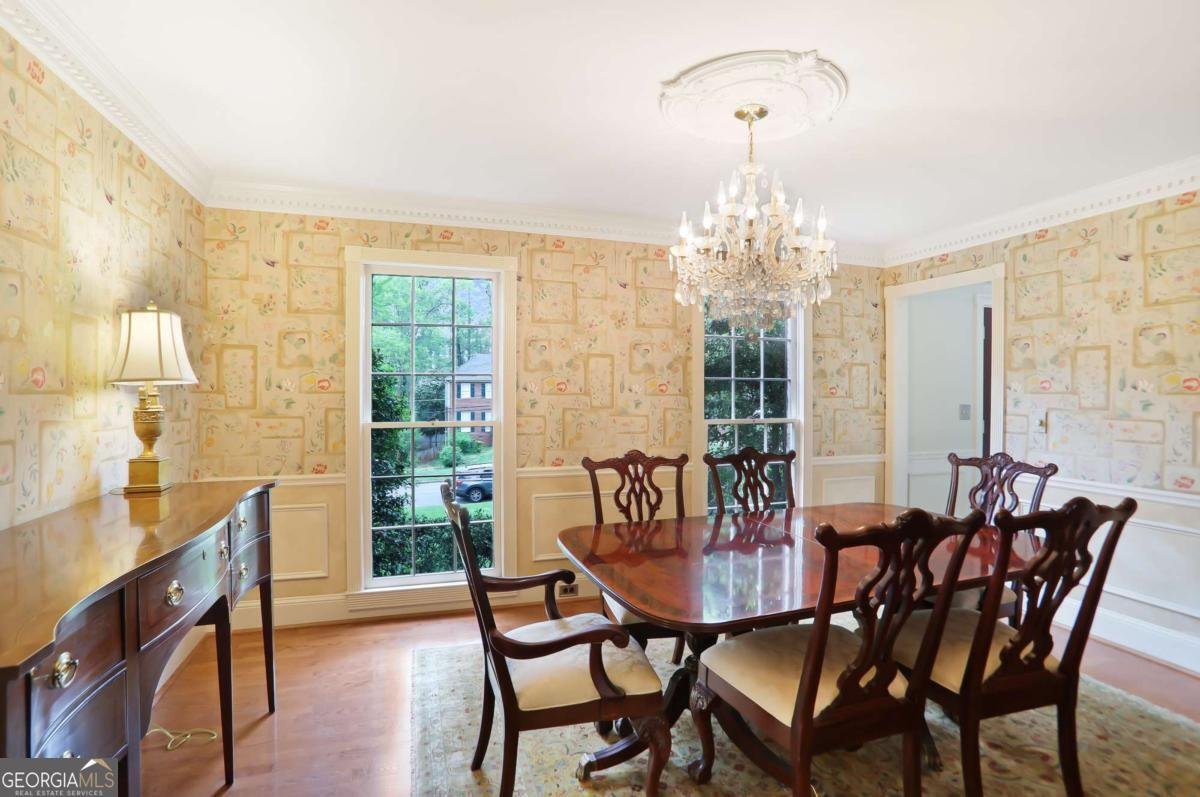 5706 Mount Berry Lane Peachtree Corners - Photo 9