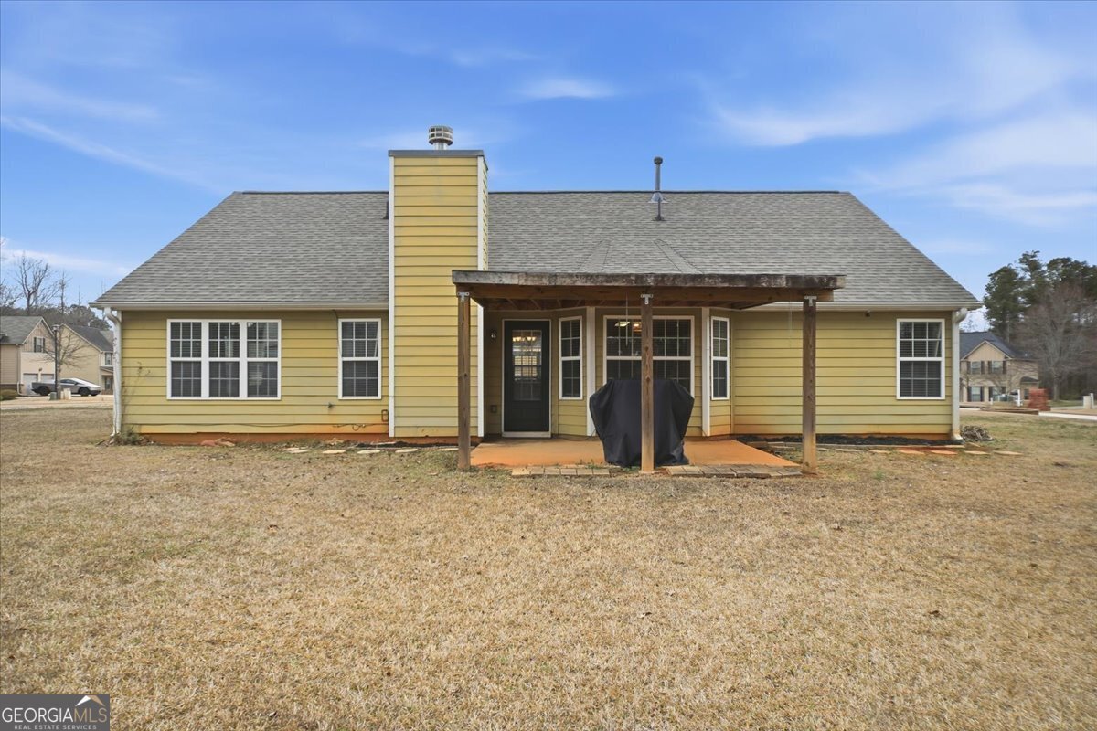 1201 Pendley Point Hampton - Photo 19