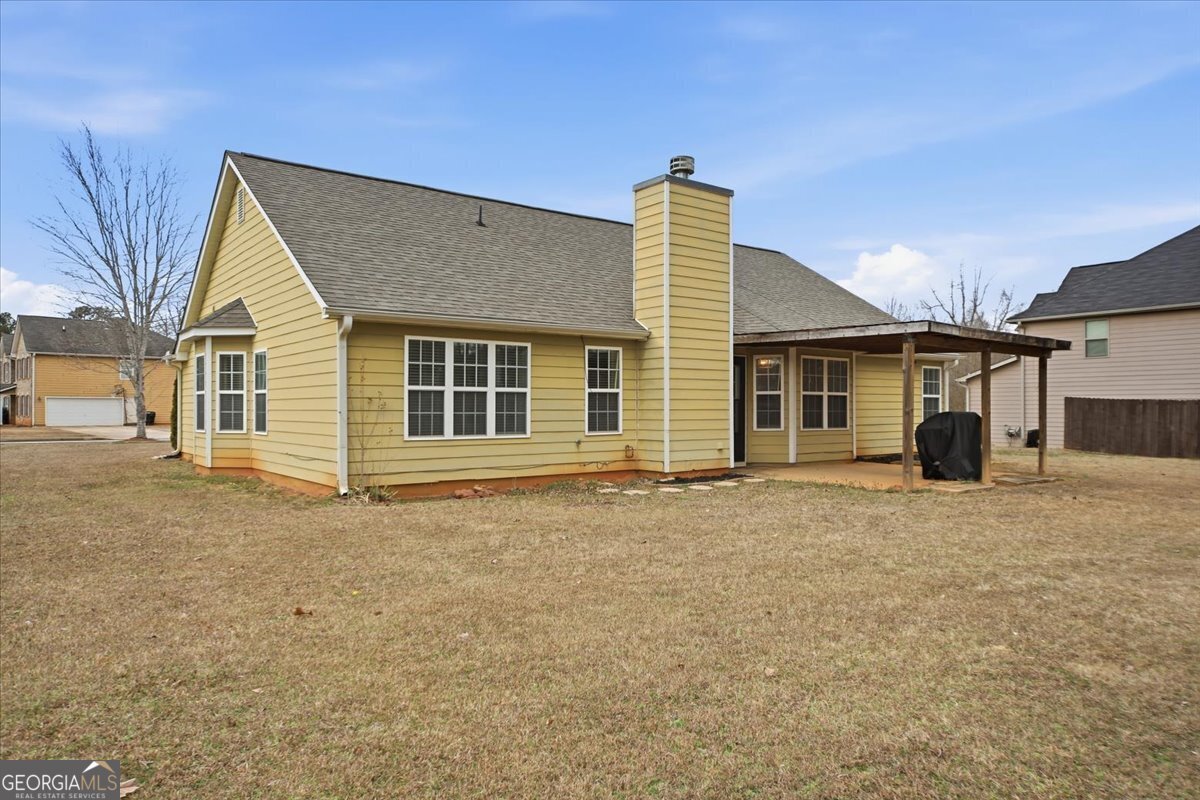 1201 Pendley Point Hampton - Photo 20