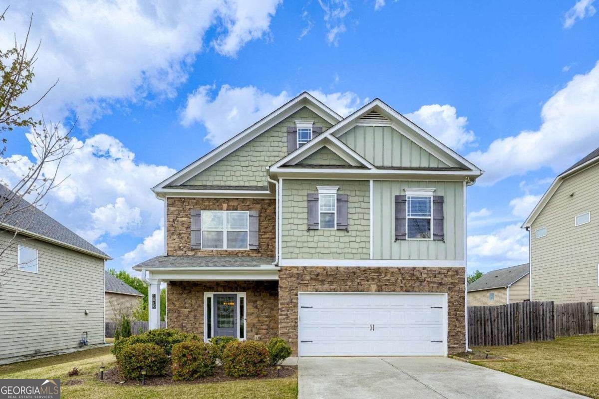 1845 Hanover West Drive Lawrenceville - Photo 1