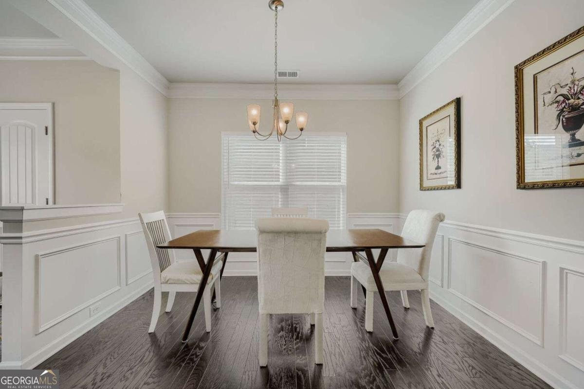 1845 Hanover West Drive Lawrenceville - Photo 10