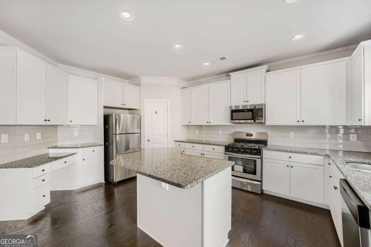 1845 Hanover West Drive Lawrenceville - Photo 12