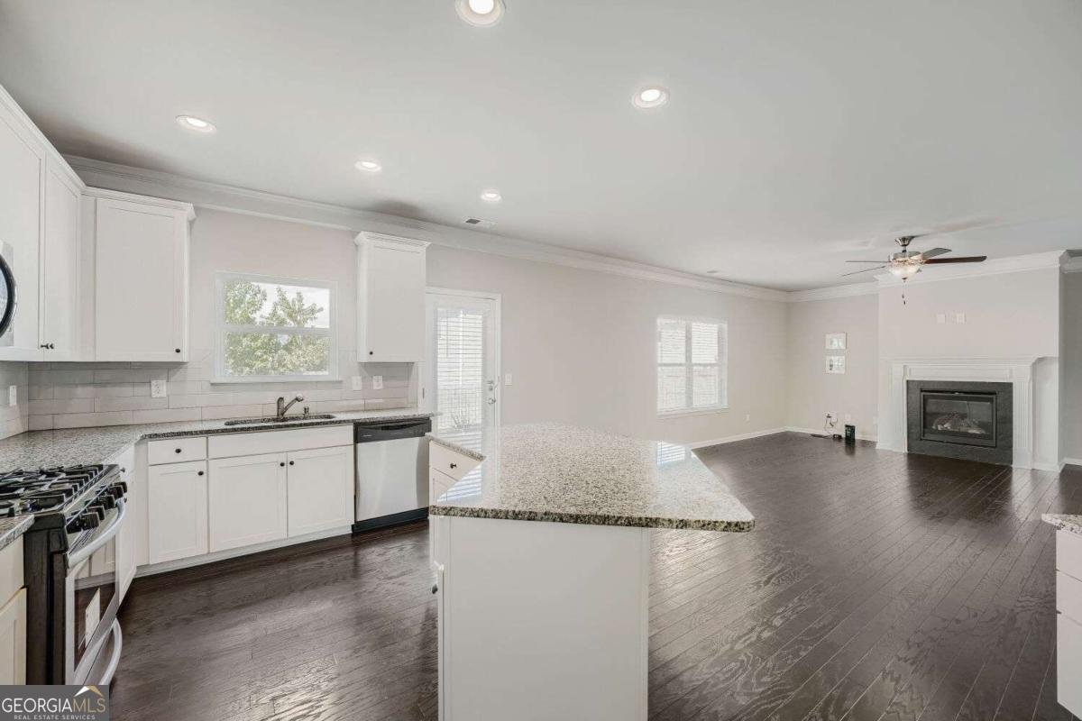 1845 Hanover West Drive Lawrenceville - Photo 13