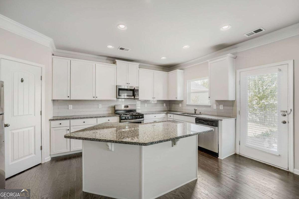 1845 Hanover West Drive Lawrenceville - Photo 14