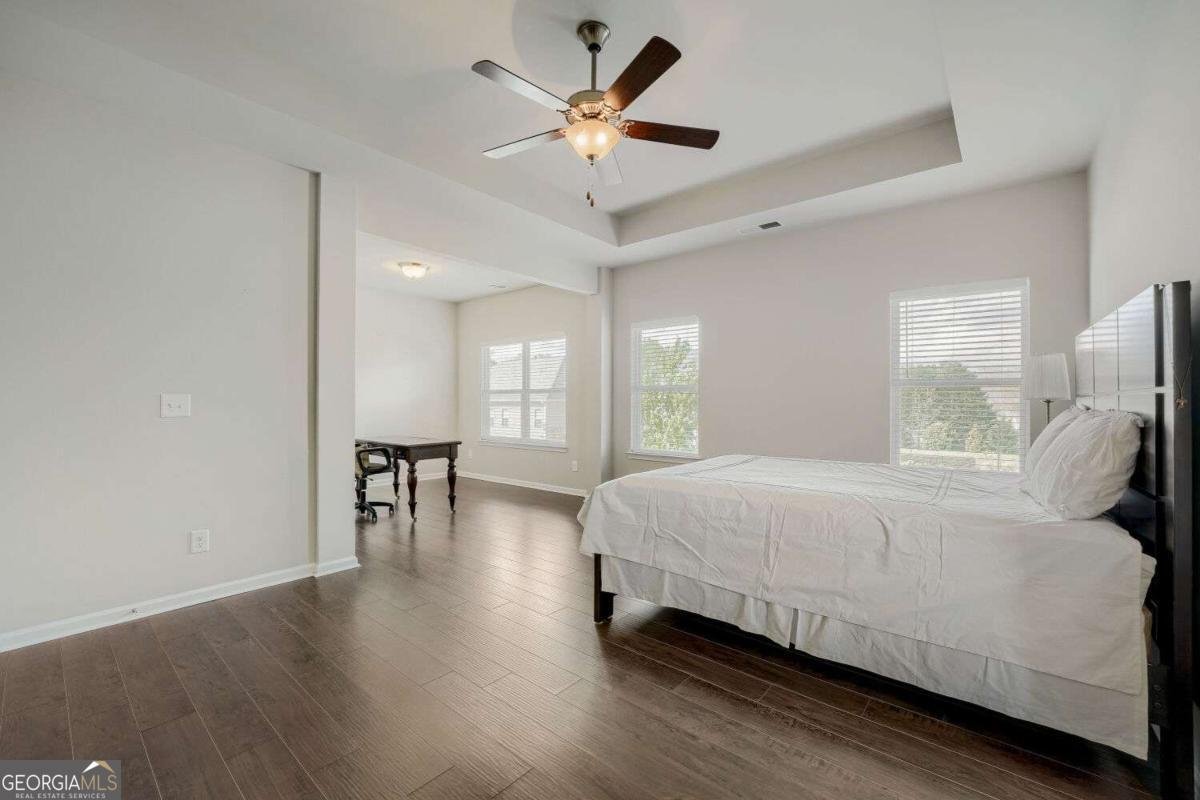 1845 Hanover West Drive Lawrenceville - Photo 16