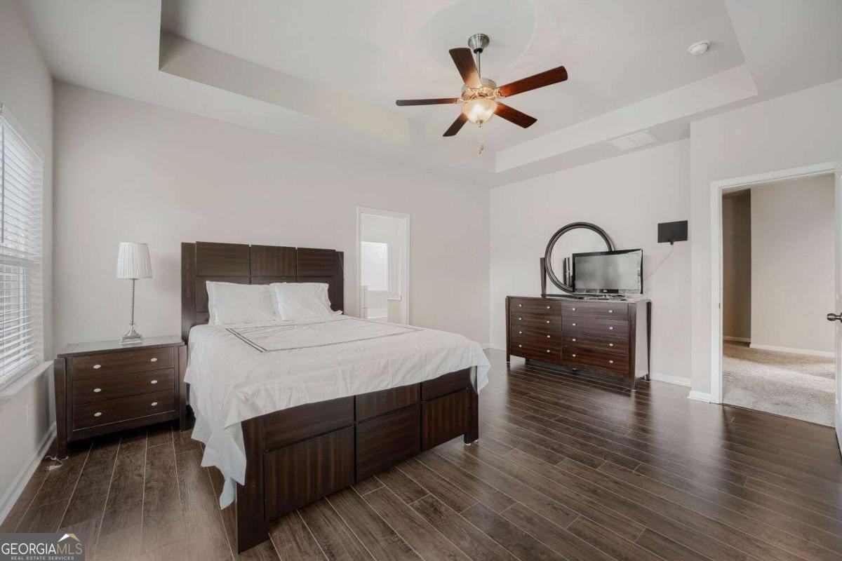 1845 Hanover West Drive Lawrenceville - Photo 17