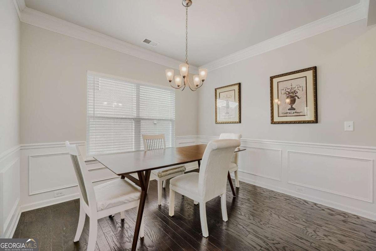 1845 Hanover West Drive Lawrenceville - Photo 8