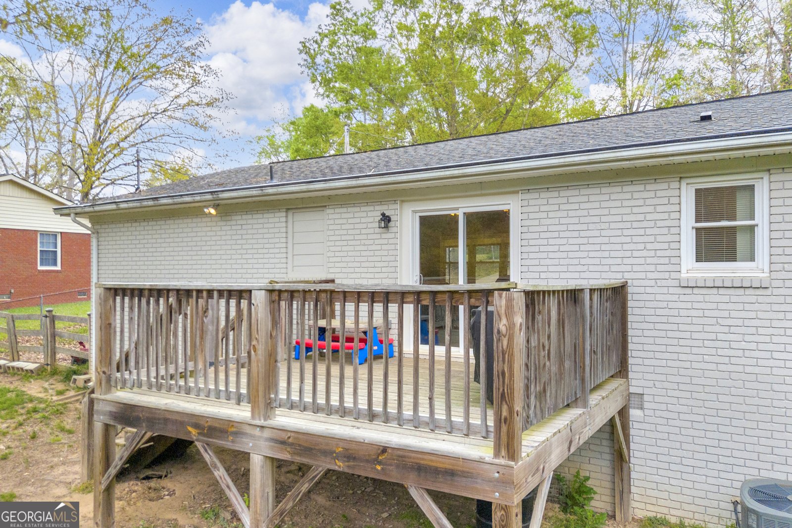 181 Old Airport Road Commerce - Photo 10