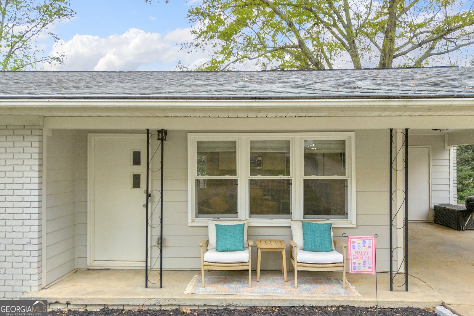 181 Old Airport Road Commerce - Photo 11