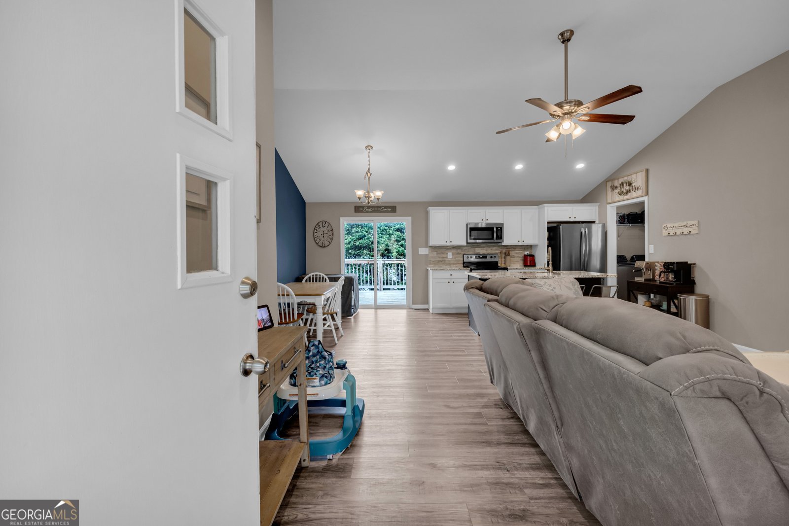 181 Old Airport Road Commerce - Photo 12