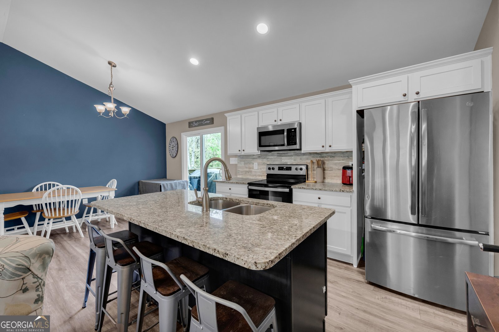 181 Old Airport Road Commerce - Photo 17