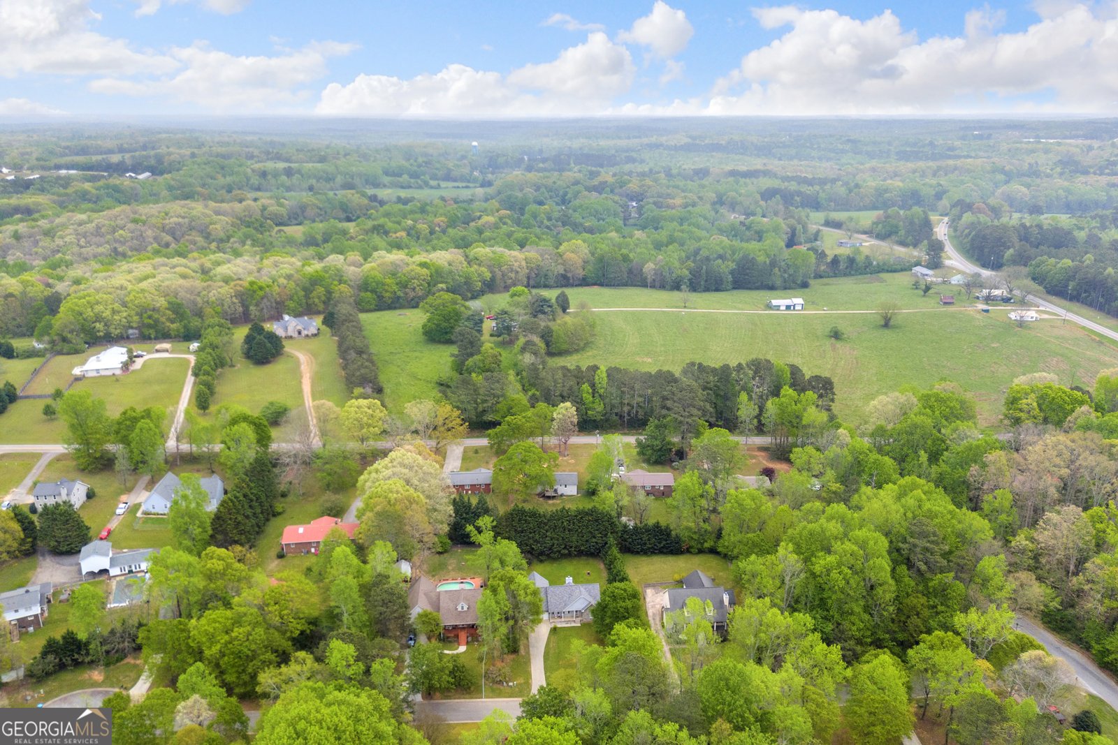 181 Old Airport Road Commerce - Photo 41