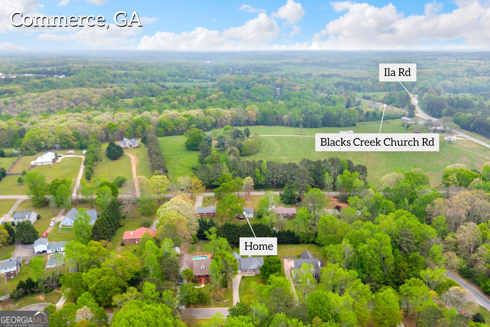 181 Old Airport Road Commerce - Photo 42