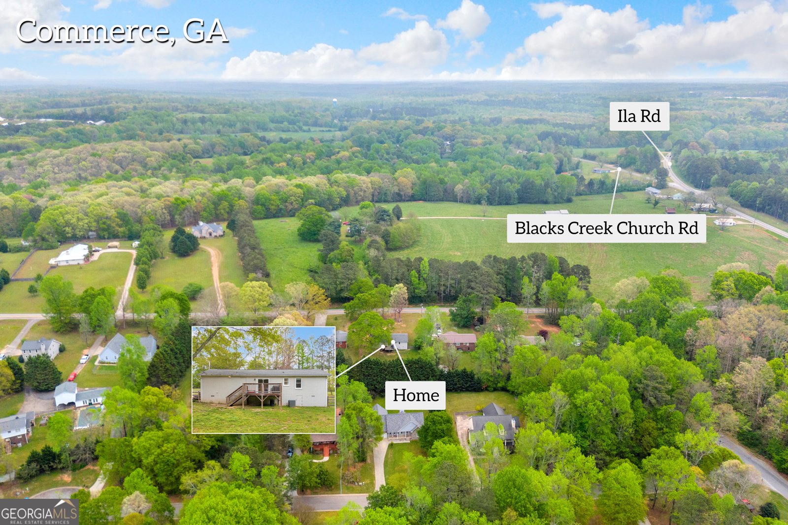 181 Old Airport Road Commerce - Photo 43