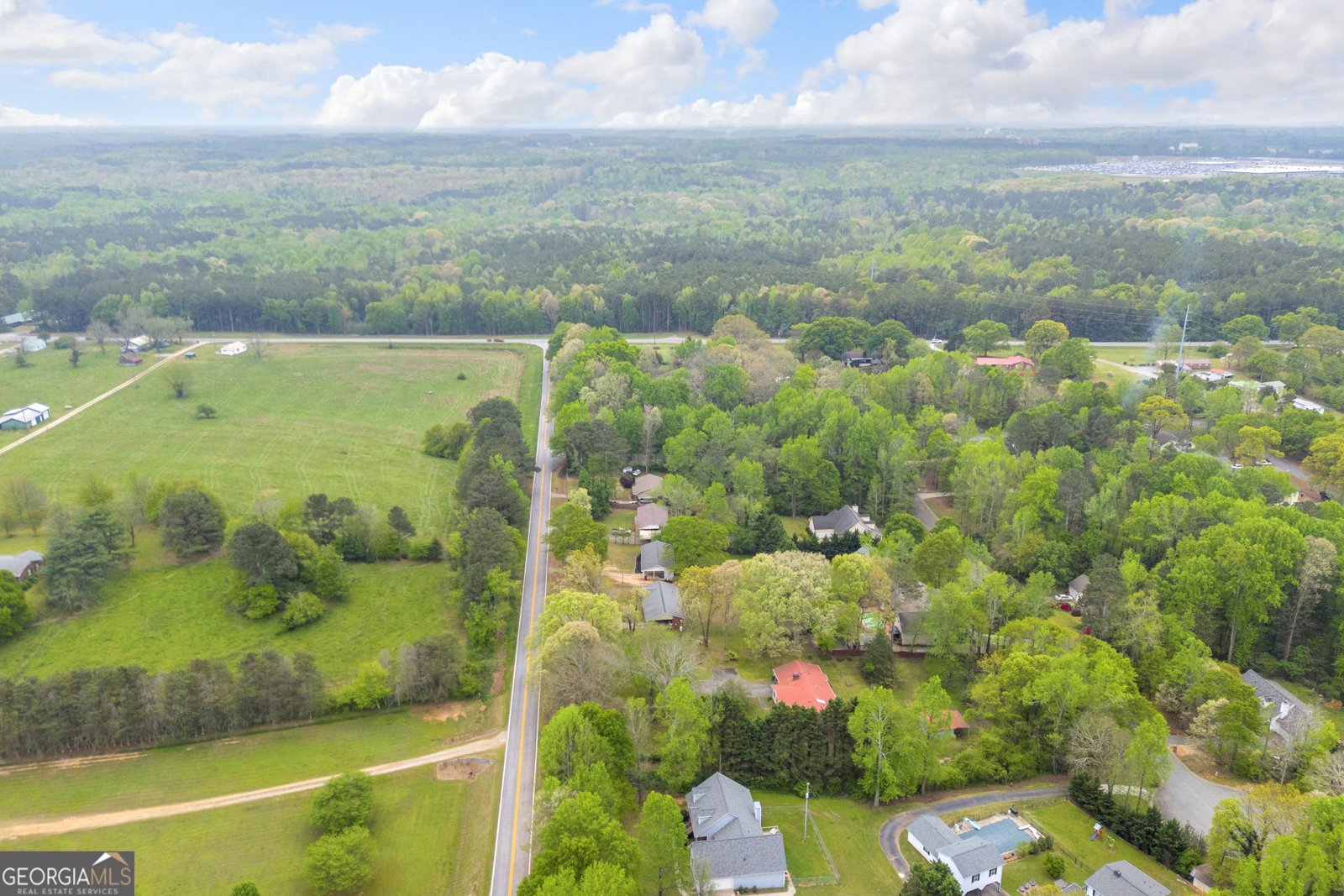 181 Old Airport Road Commerce - Photo 44