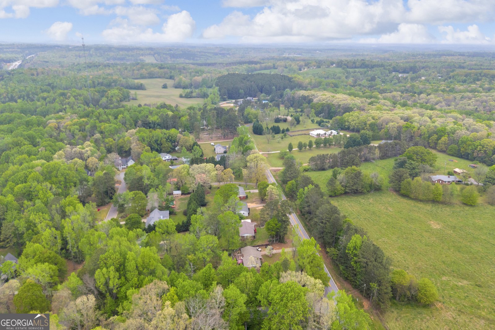 181 Old Airport Road Commerce - Photo 46