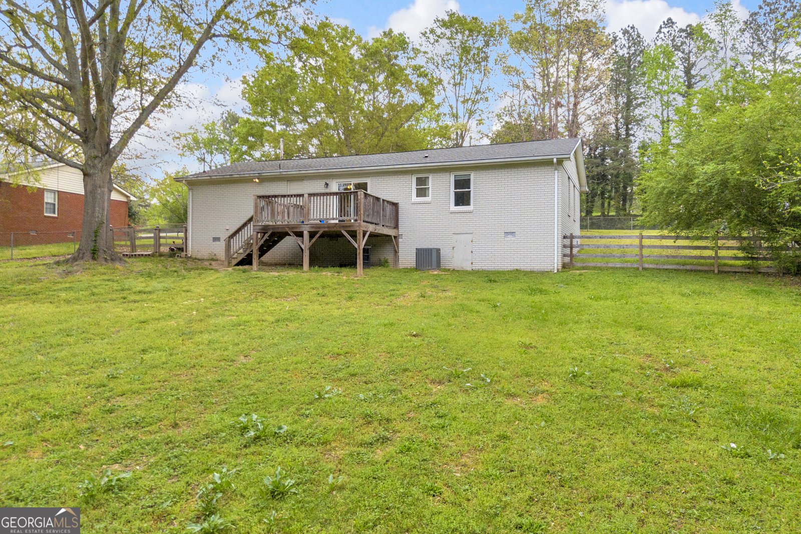 181 Old Airport Road Commerce - Photo 8