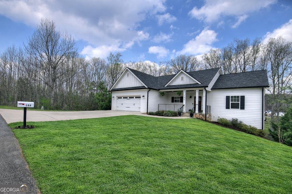 186 Meadow Circle Ellijay - Photo 10