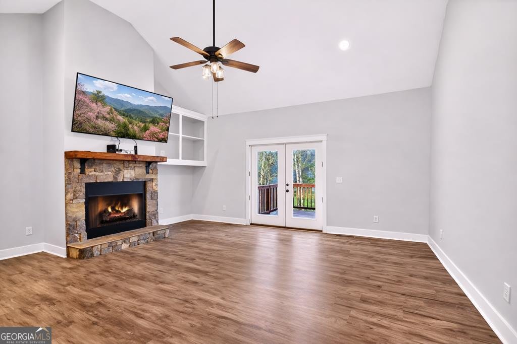 186 Meadow Circle Ellijay - Photo 16