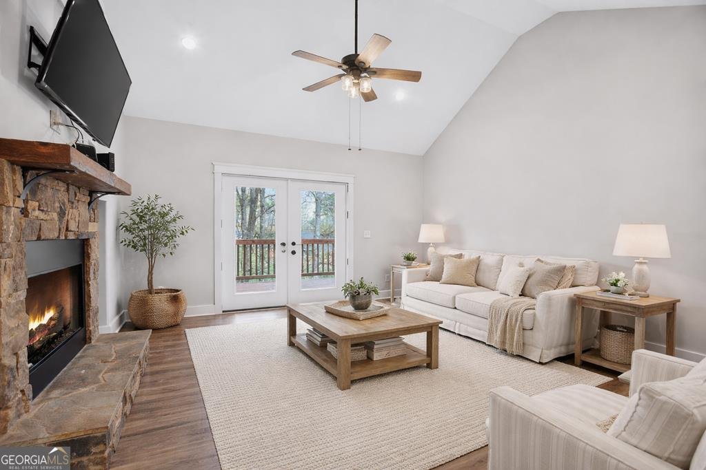 186 Meadow Circle Ellijay - Photo 17