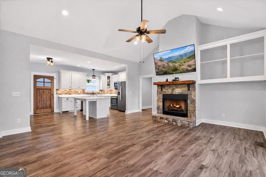 186 Meadow Circle Ellijay - Photo 20