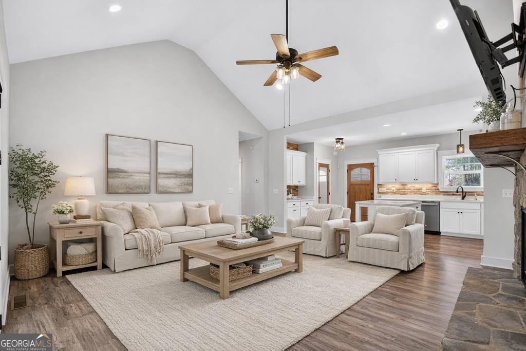 186 Meadow Circle Ellijay - Photo 21