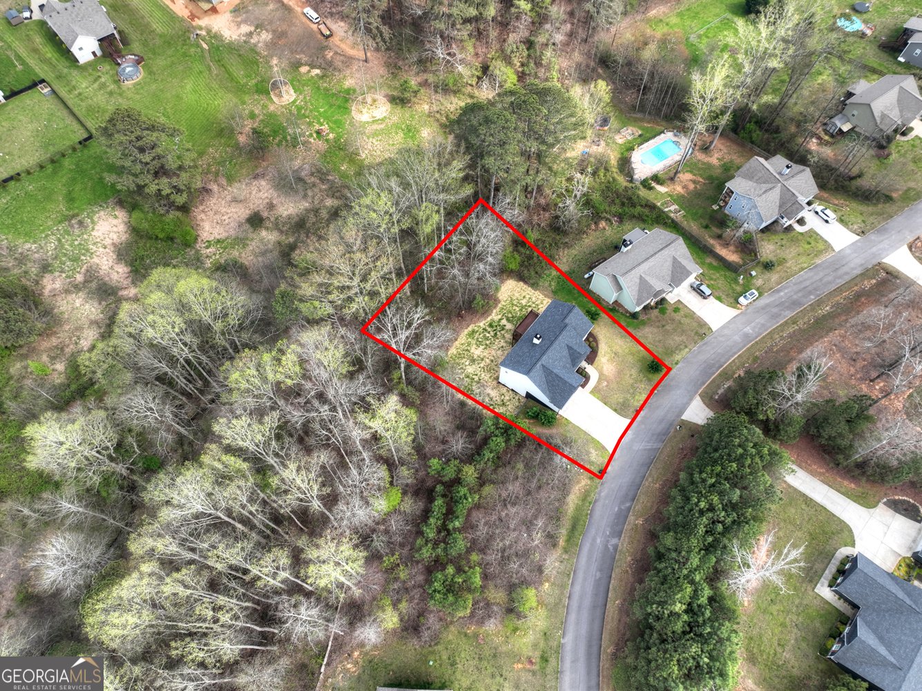 186 Meadow Circle Ellijay - Photo 54