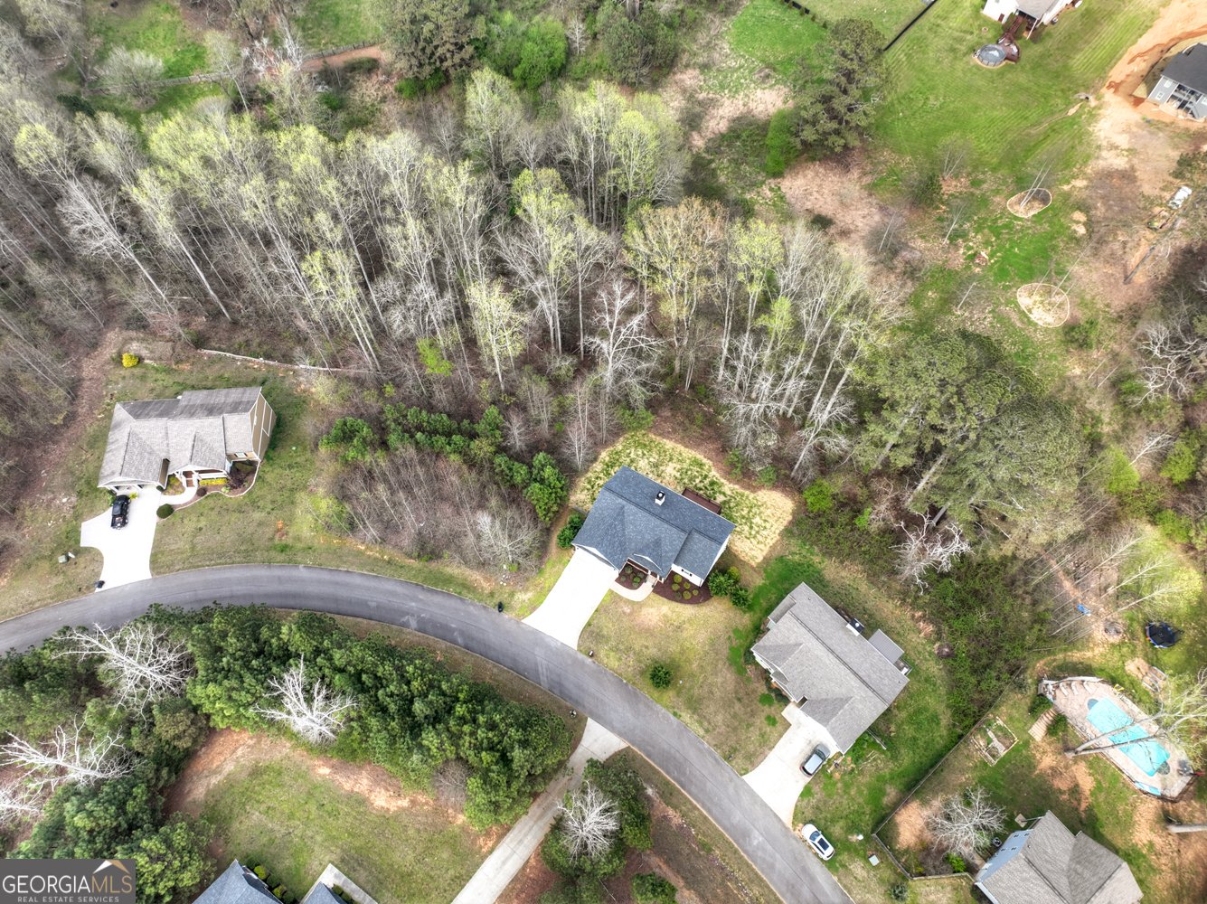 186 Meadow Circle Ellijay - Photo 56