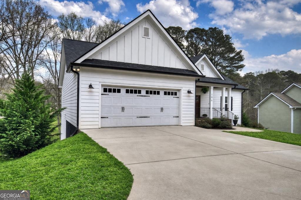 186 Meadow Circle Ellijay - Photo 58